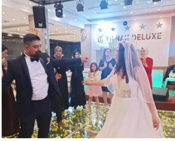 11 günlük eşi, Konya’da cesedi bulunan Onur Uçkun’la son görüşmesini anlattı 11